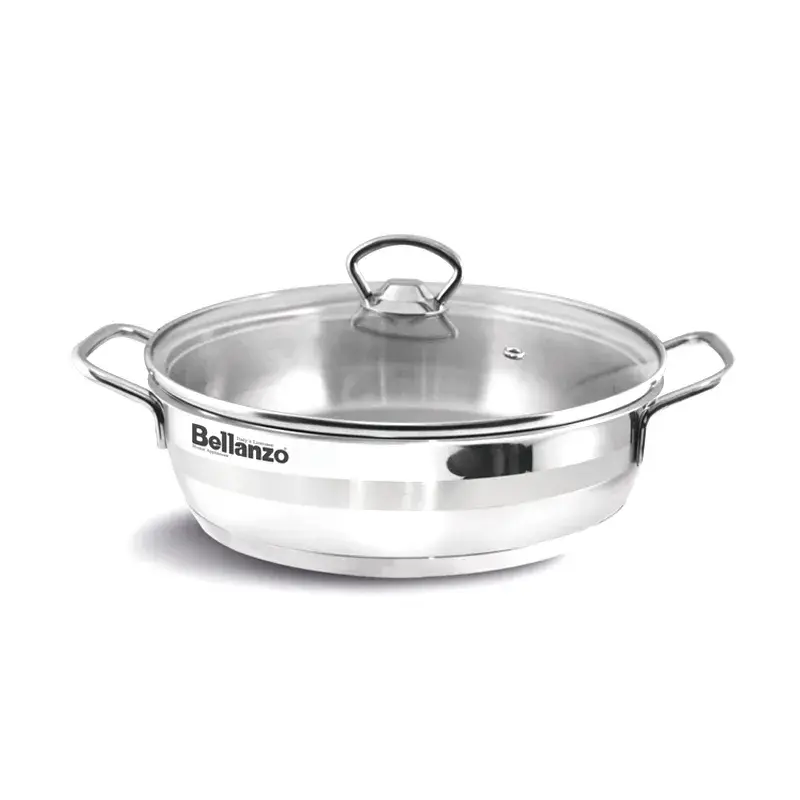 تابه دو دسته بلانزو مدل 70424