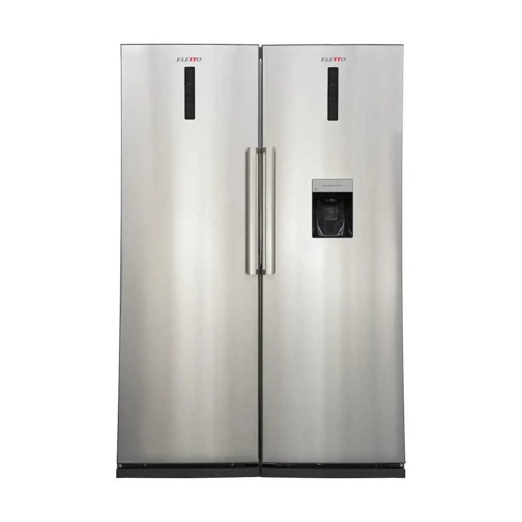 یخچال فریزر دوقلو مورونا التو6040