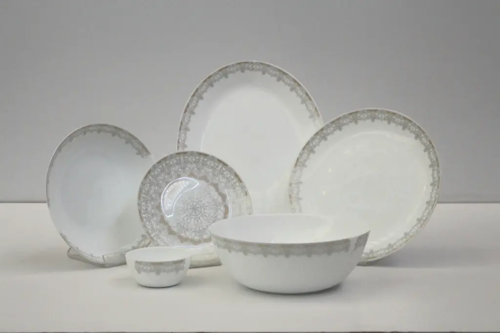 سرویس آرکوپال لوتوس مدل