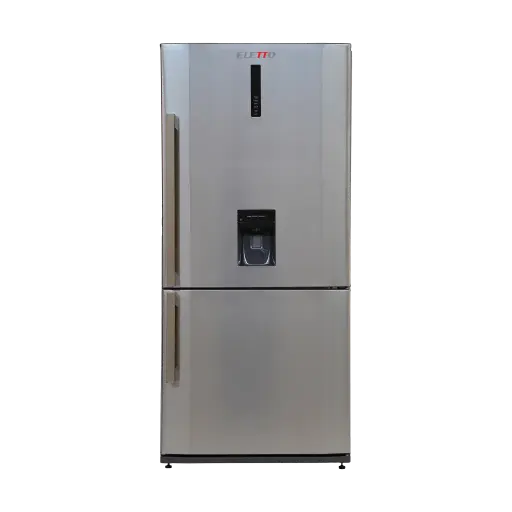 یخچال فریزر التتو مدل 8410