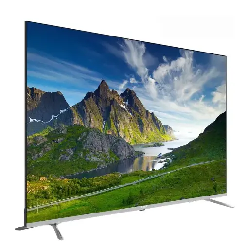 تلویزیون Qled 75 ECQ700