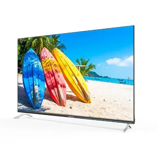 تلویزیون التتو مدل 65ECQ700