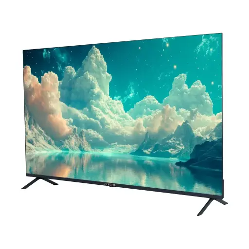 تلویزیون التتو مدل 55ECQ700