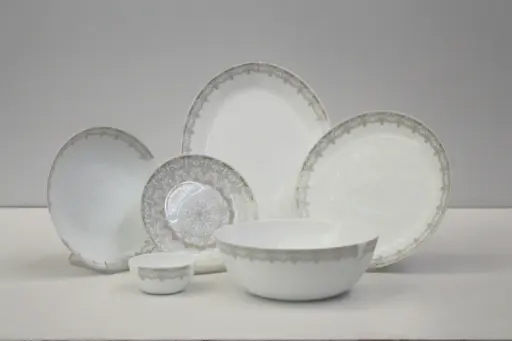 سرویس آرکوپال لوتوس مدل