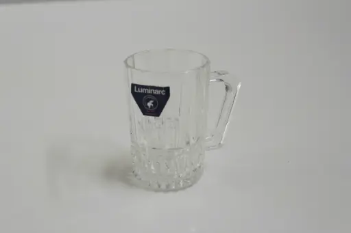 استکان دسته دار الیز برند لومینارک اصل