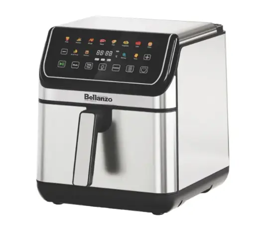 سرخ کن بلانزو مدل 8050